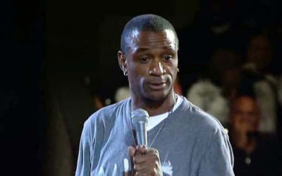 All Star Comedy Jam (2009)