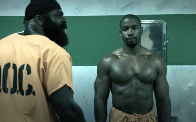 Blood and Bone (2009)
