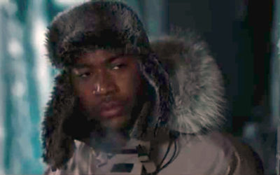 Whiteout (2009)