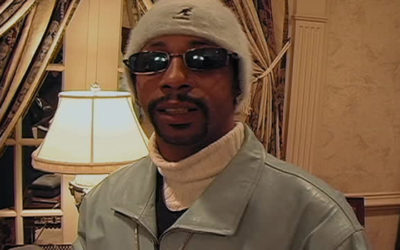 Katt Williams – Pimpadelic (2009)