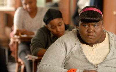 Precious (2009)
