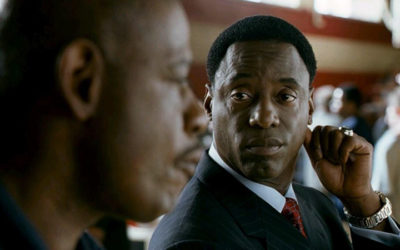 Hurricane Season (2009)
