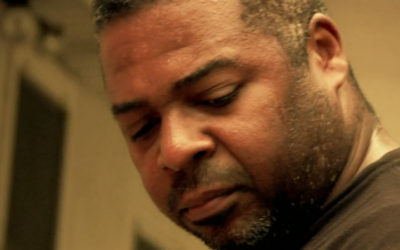 Trapped in Katrina (2009)