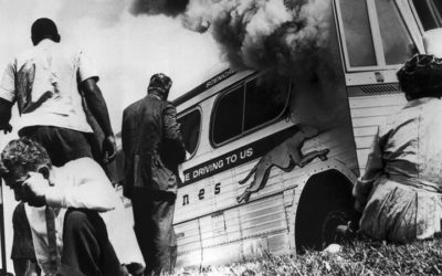 Freedom Riders (2010)