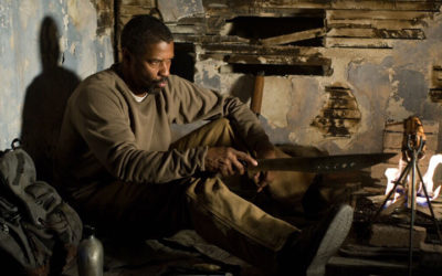 The Book of Eli (2010)