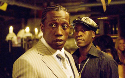 Brooklyn’s Finest (2009)