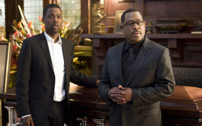 Death At A Funeral (2010)