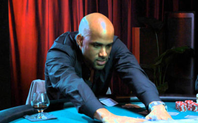 The Confidant (2010)
