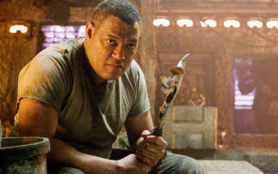 Predators (2010)