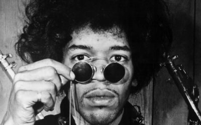 Jimi Hendrix: Voodoo Child (2010)
