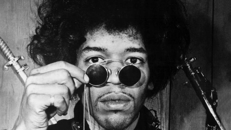 Jimi Hendrix: Voodoo Child (2010)