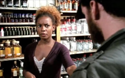 The Tested (2010)