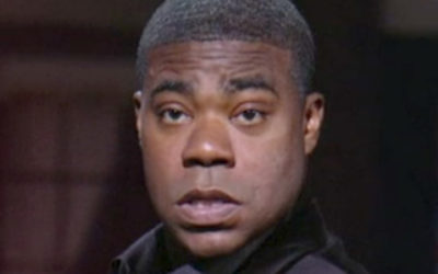 Tracy Morgan: Black and Blue (2010)