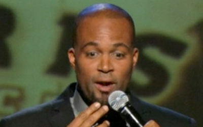 Chris Spencer: The Other Chris (2011)