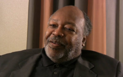 Infiltrating Hollywood: The Rise and Fall of the Spook Who Sat by the Door (2011)