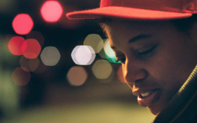 Pariah (2011)