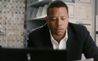 The Ledge (2011)