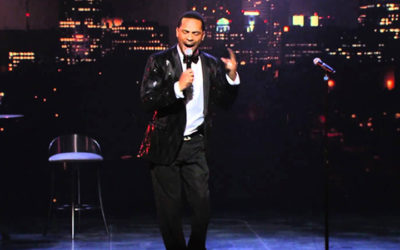Mike Epps Presents – Live From Club Nokia (2011)