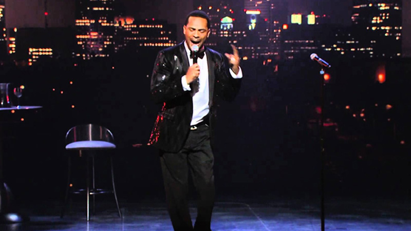 Mike Epps Presents – Live From Club Nokia (2011)