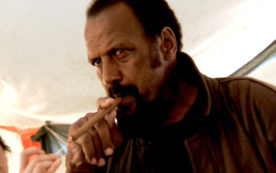 Zombie Apocalypse: Redemption (2011)