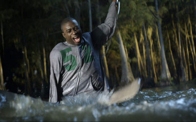 Shark Night 3D (2011)
