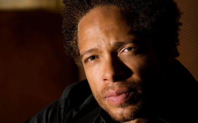 Gary Dourdan: “Music is the Way”