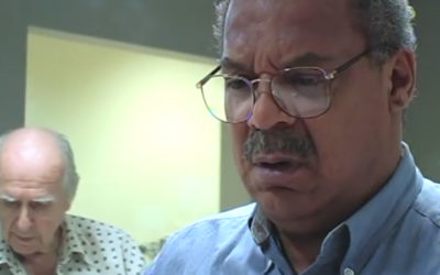 Smoking/Non-Smoking (2011)