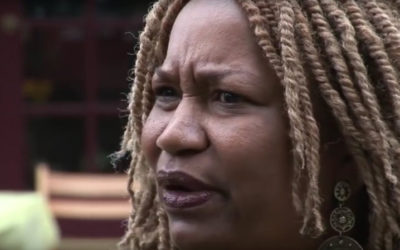 Spirits of Rebellion: Black Film at UCLA (2011)