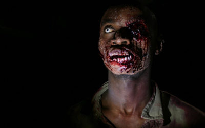 The Dead (2010)