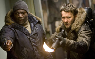 The Thing (2011)