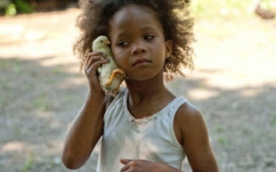 Beasts of the Southern Wild (2012)