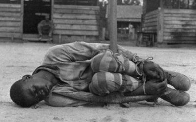 Slavery by Another Name (2012)