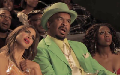 Thugs, the Musical! (2011)