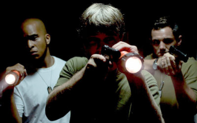Stormhouse (2011)