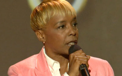Snoop Dogg Presents: The Bad Girls of Comedy (2012)