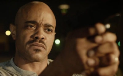 Wolf (2012)
