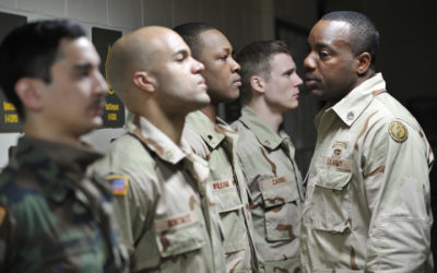 Allegiance (2012)
