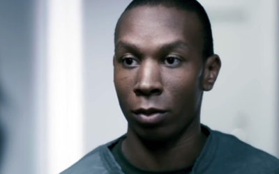 The Butterfly Room (2012)