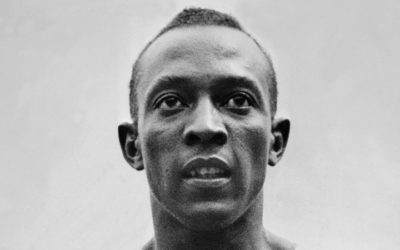 American Experience: Jesse Owens (2012)