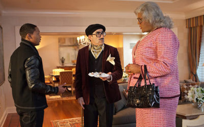 Madea’s Witness Protection (2012)