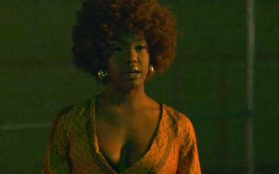 Zombies Vs. Strippers (2012)