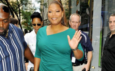 Queen Latifah Produces BET’s Let the Church Say Amen