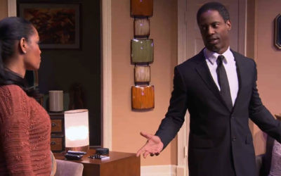 David E. Talbert’s Suddenly Single (2012)