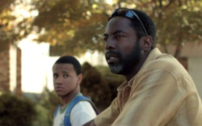 Blue Caprice (2013)