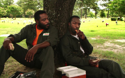 Habeas Corpus (2013)