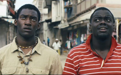 Jonah (2013)