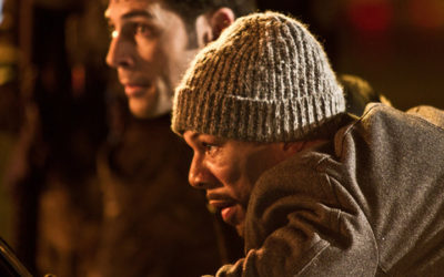 Pawn (2013)