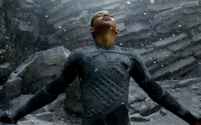 After Earth (2013)