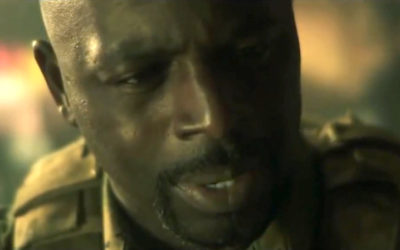 Present Trauma (2013)