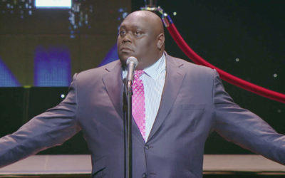 All Star Comedy Jam – Live from Atlanta (2013)